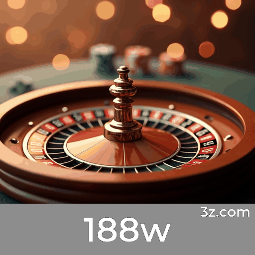188w: Plataforma de Cassino e Apostas Segura e Divertida