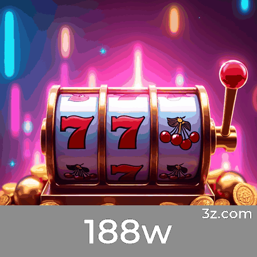 188w: Plataforma de Cassino e Apostas Segura e Divertida