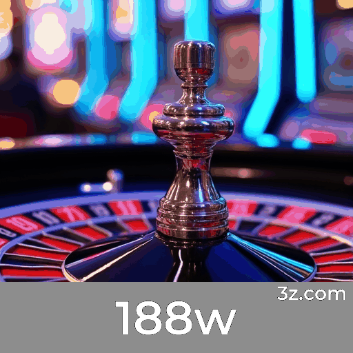 188w: Plataforma de Cassino e Apostas Segura e Divertida